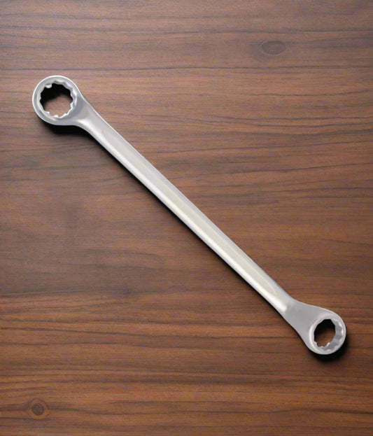 Ring Spanner 16X17