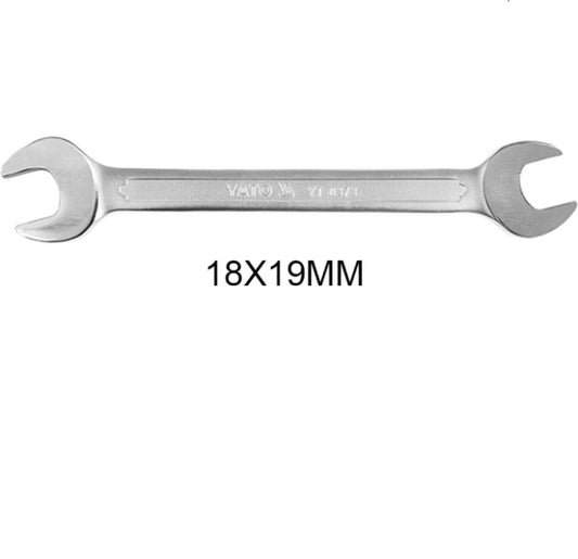 Flat Spanner 18x19