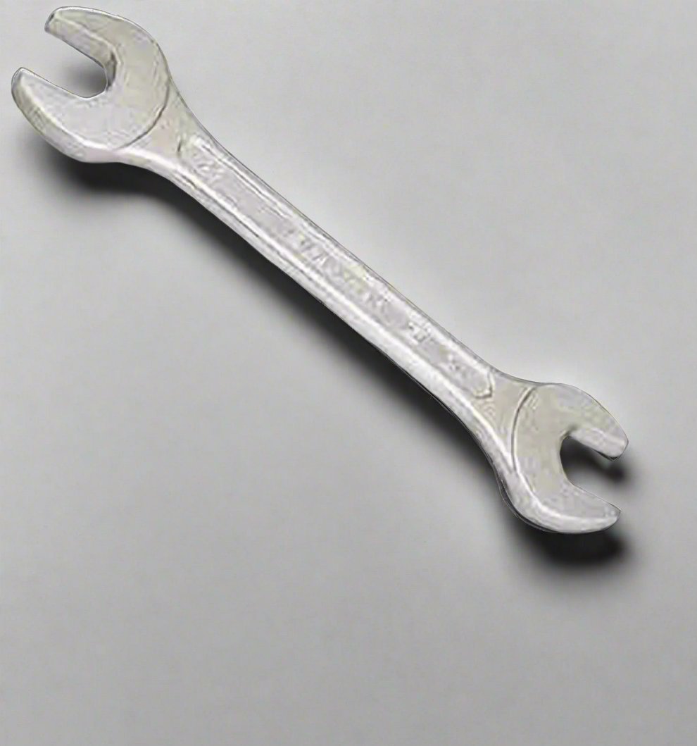 Flat Spanner 20x22