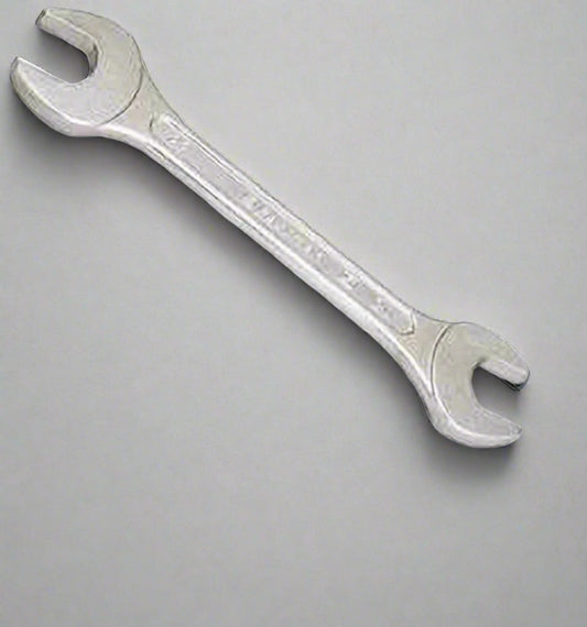 Flat Spanner 21x23