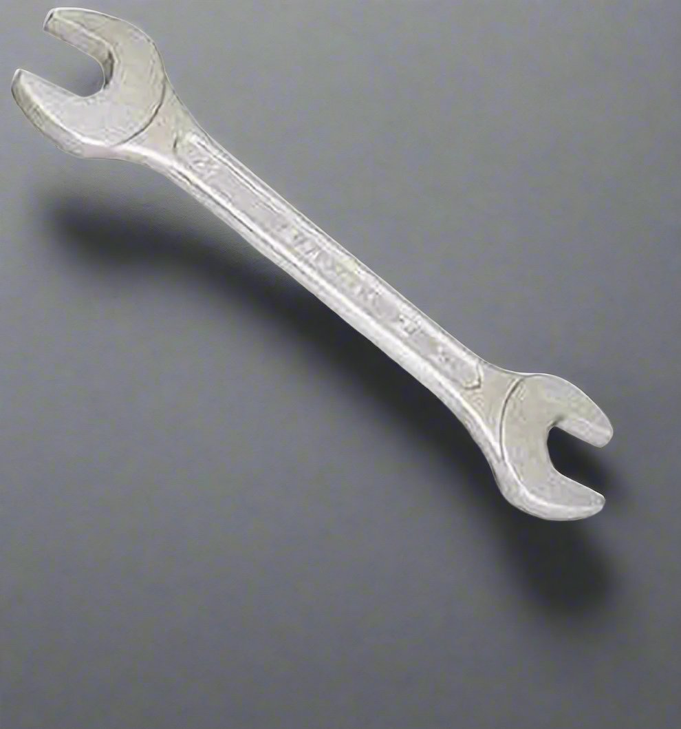 Flat Spanner 25x28