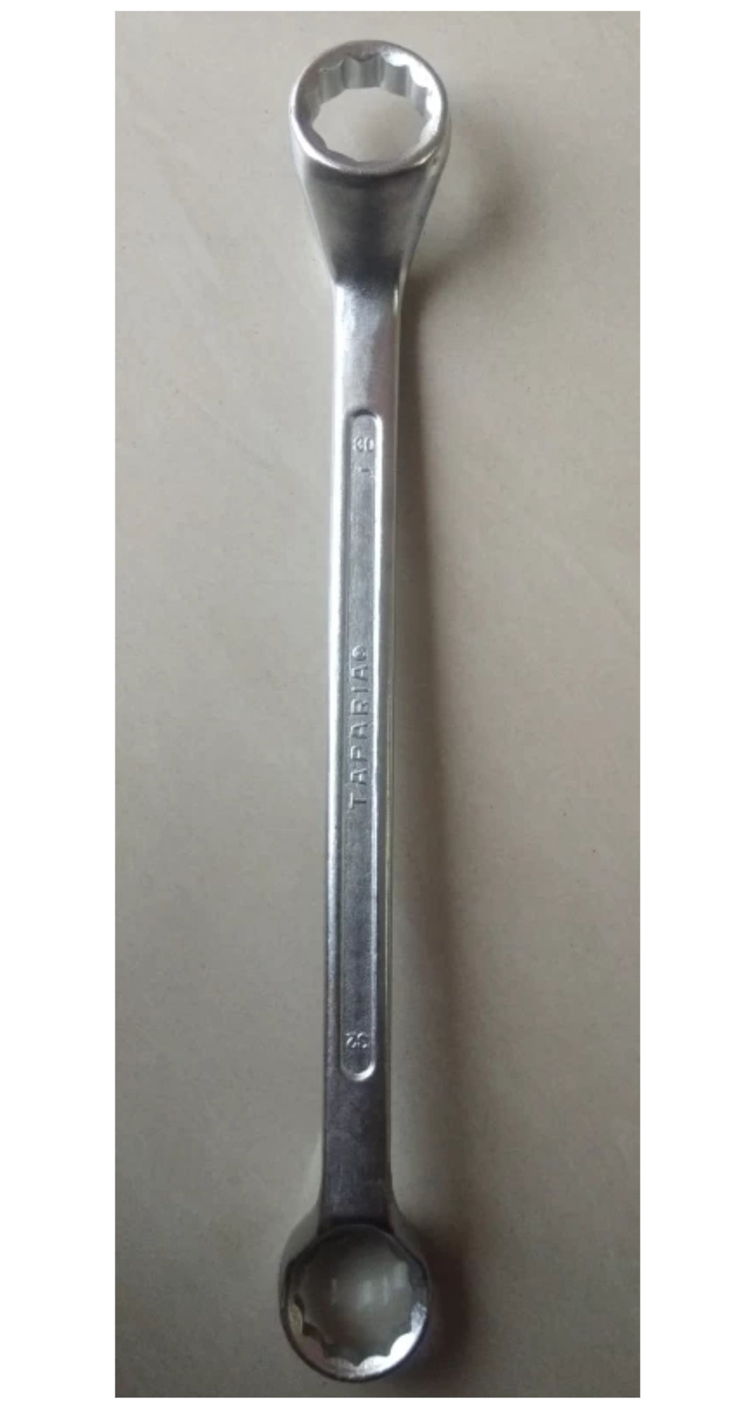 Ring Spanner 30X32