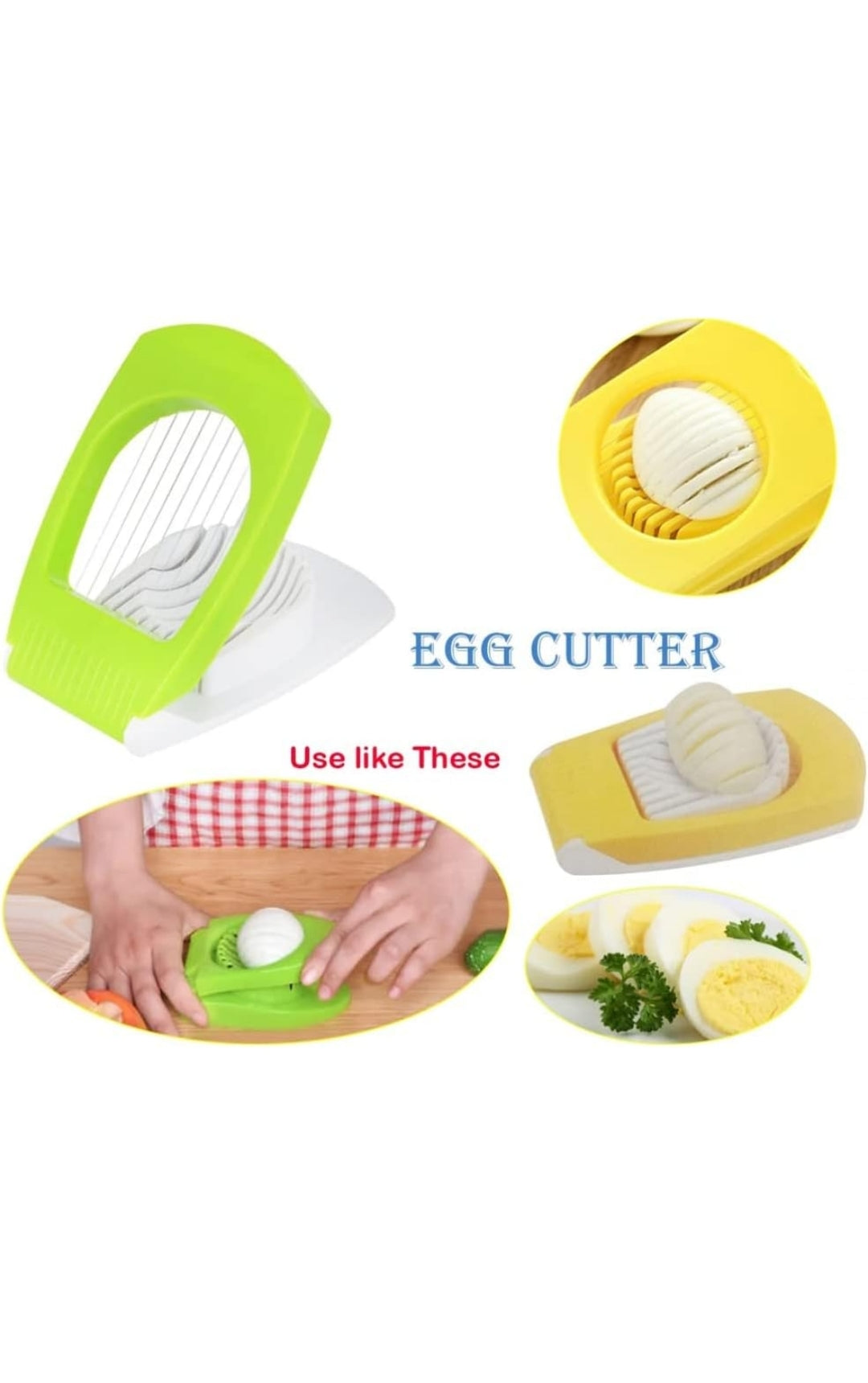 Egg Cutter small