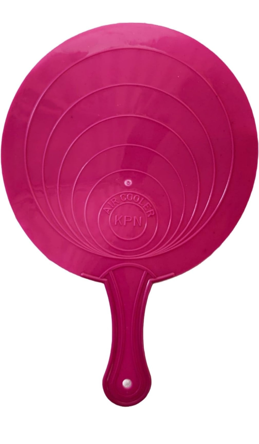 Hand Fan