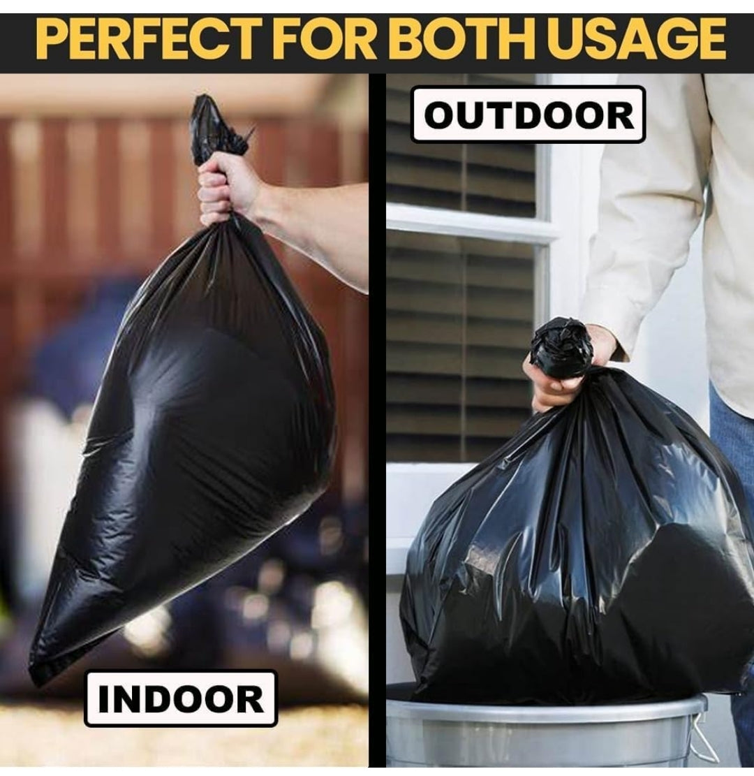 Garbage Bags30x37inch