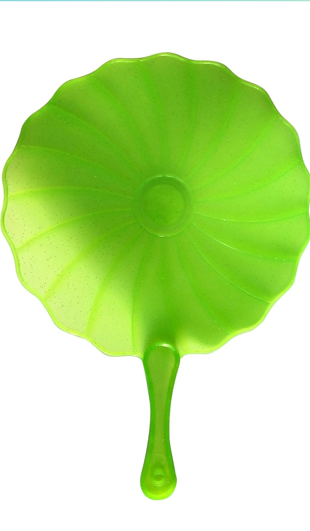 Hand fan