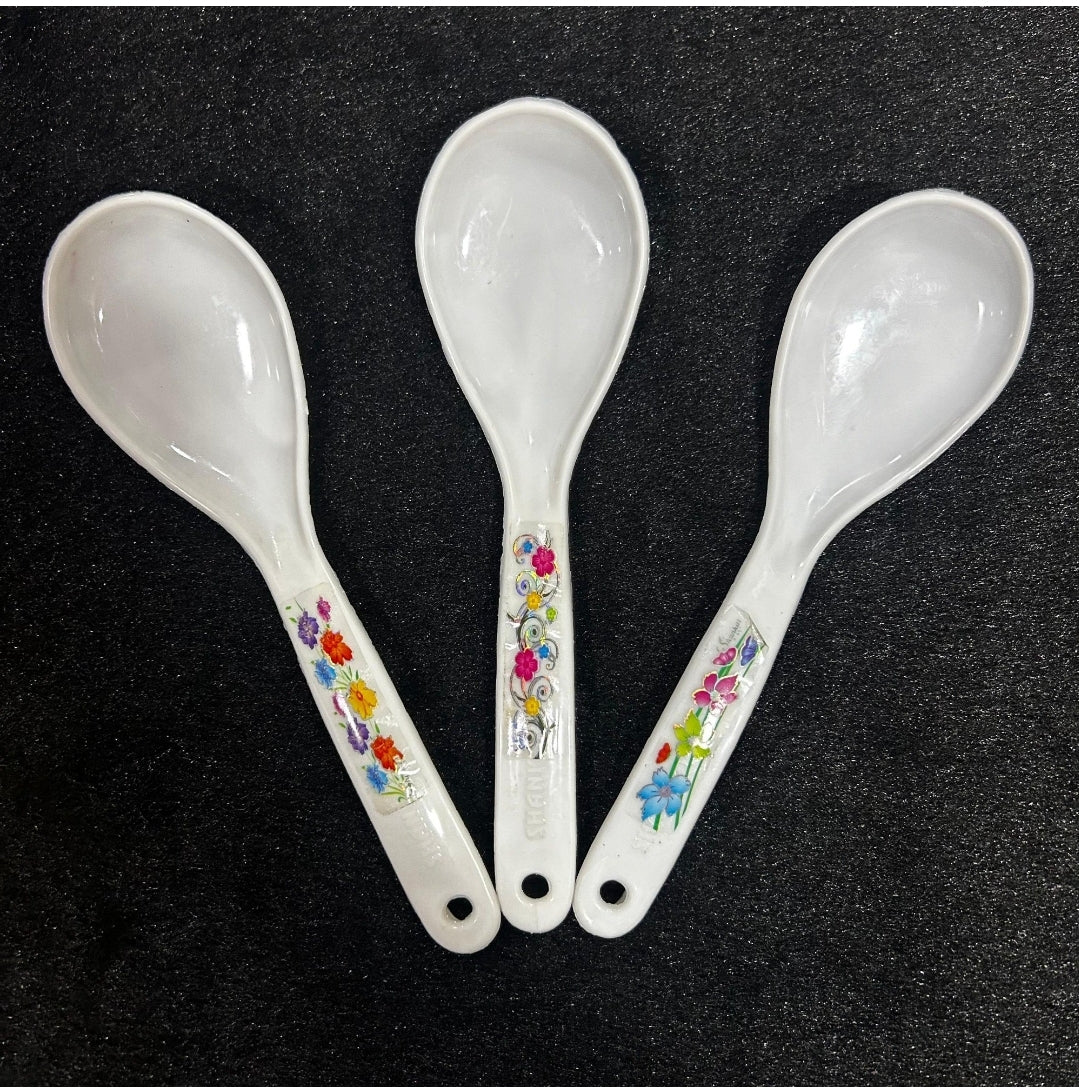 SPOON SET 5pcs