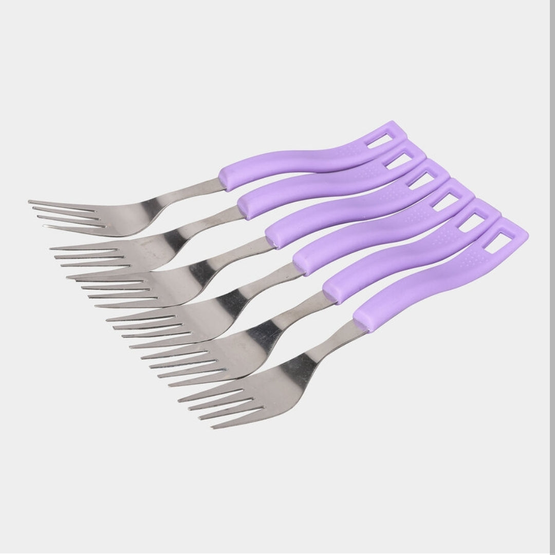 Neelu Forks