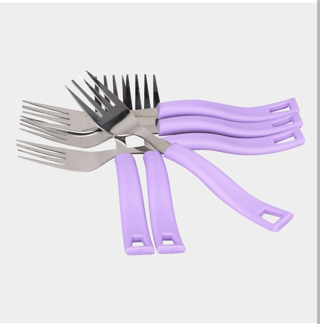 Neelu Forks