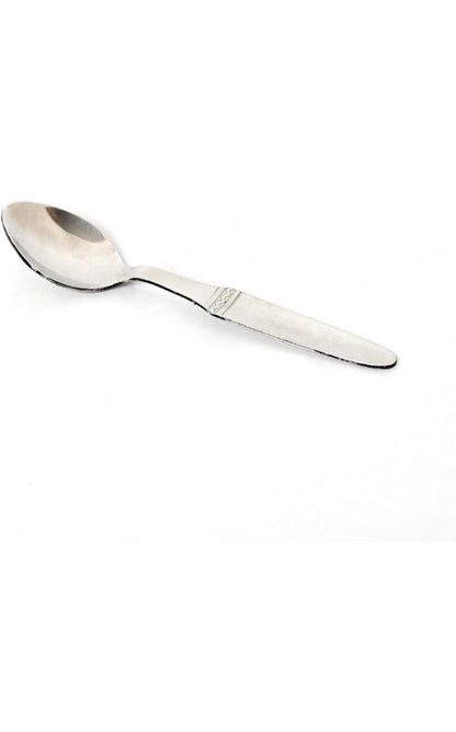 Steel Spoon