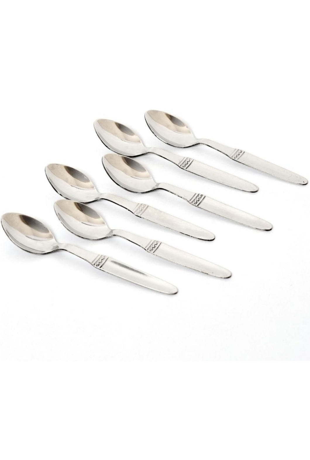 Steel Spoon