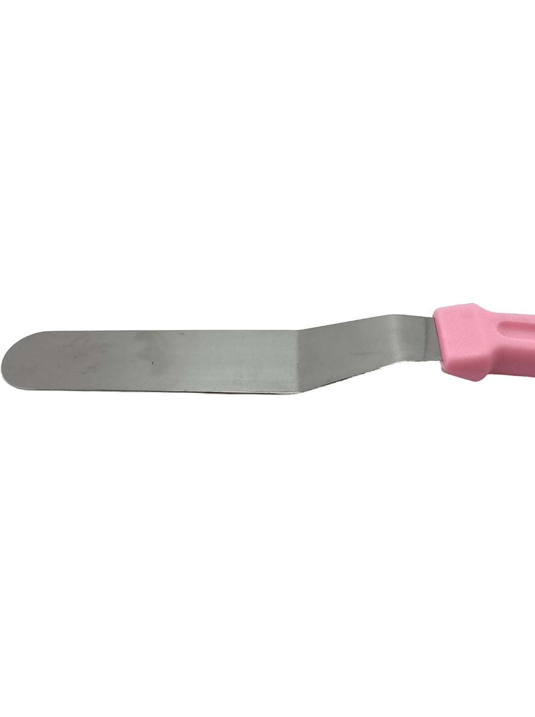 Pan cack spoon