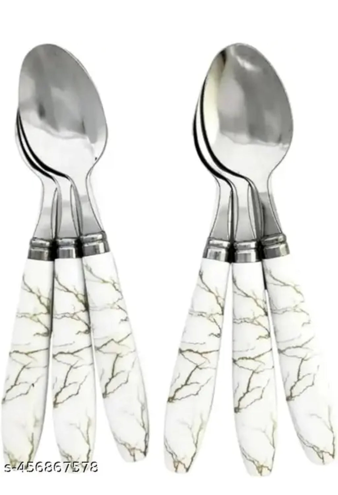 Spoon set 6pcs