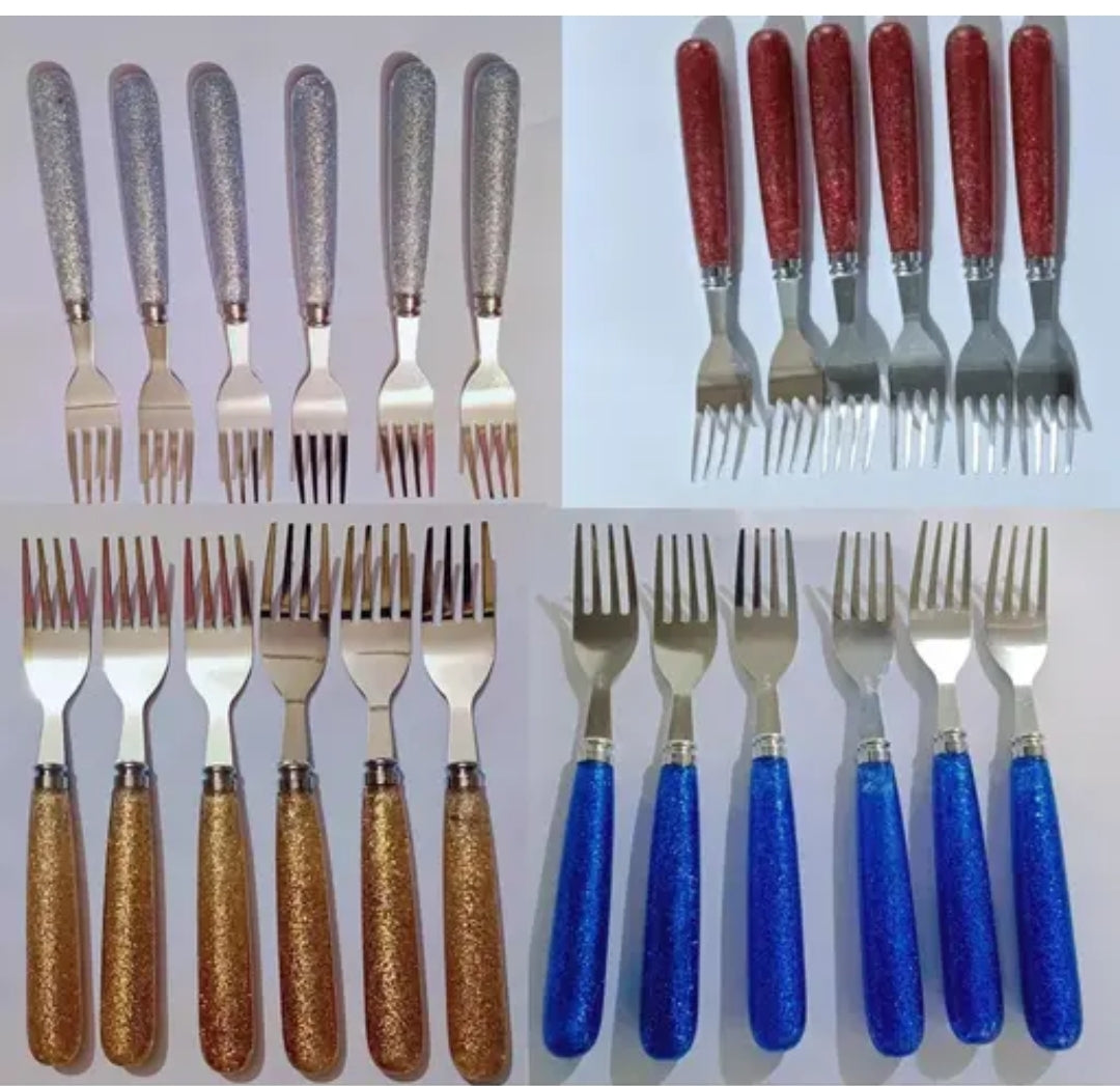 Fork Set