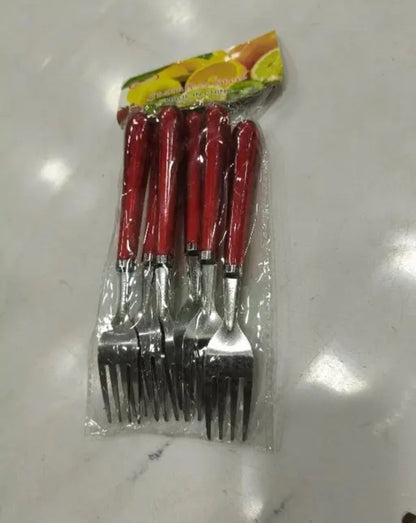 Fork Set