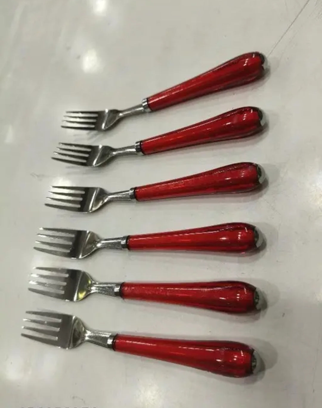 Fork Set