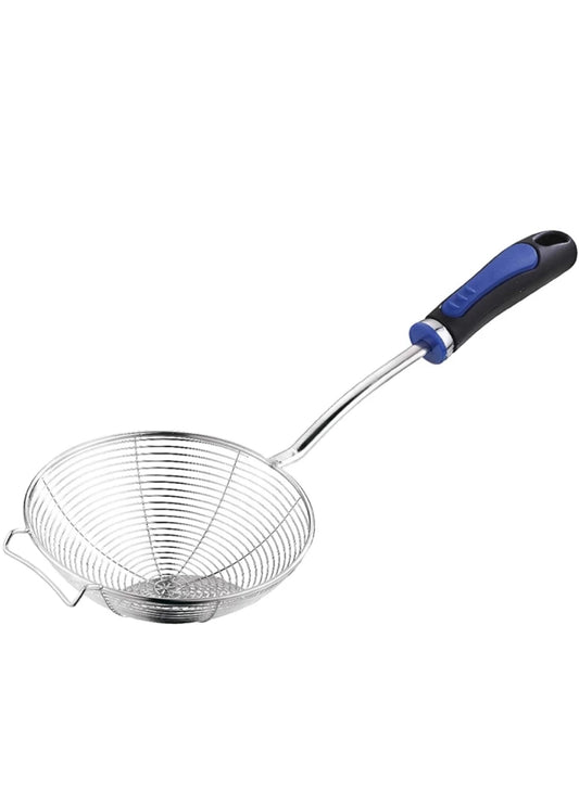 Steel Deep fry Jhara