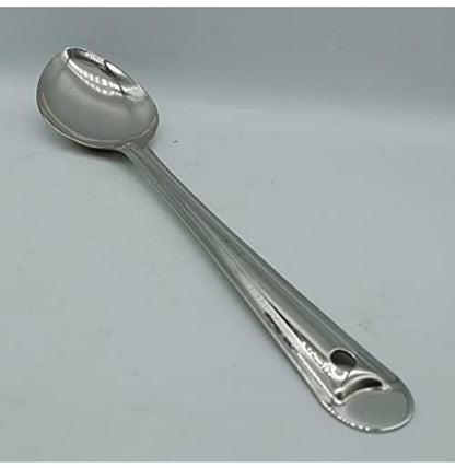 Steel Spoon