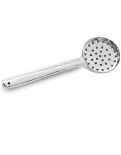 Steel Spoon