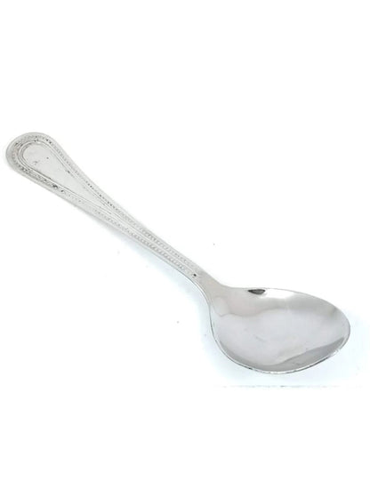 Steel Spoon