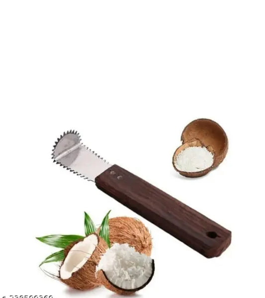 Coconut Scrapper