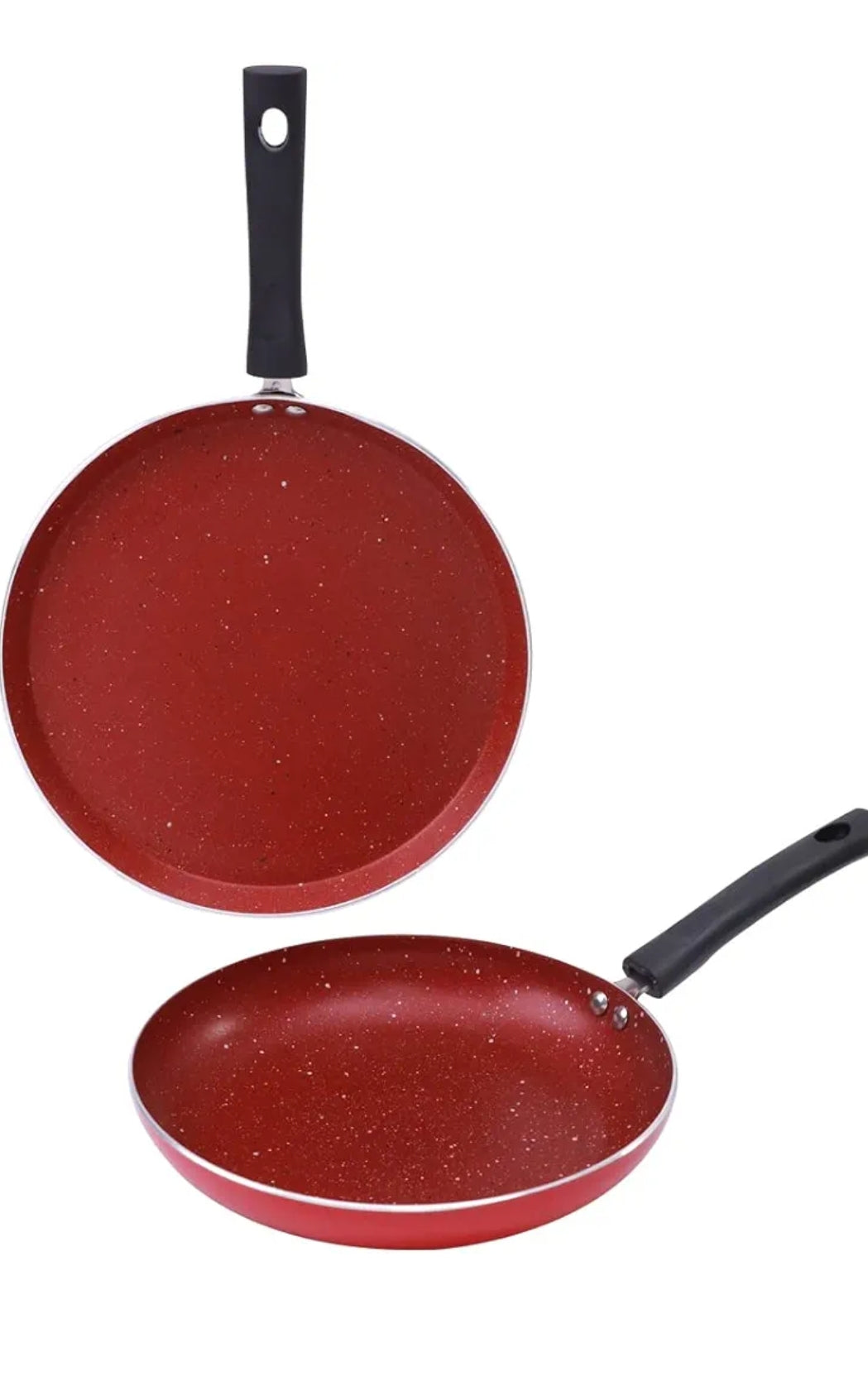 Pixxon Nonstick pan 6mm-300mm