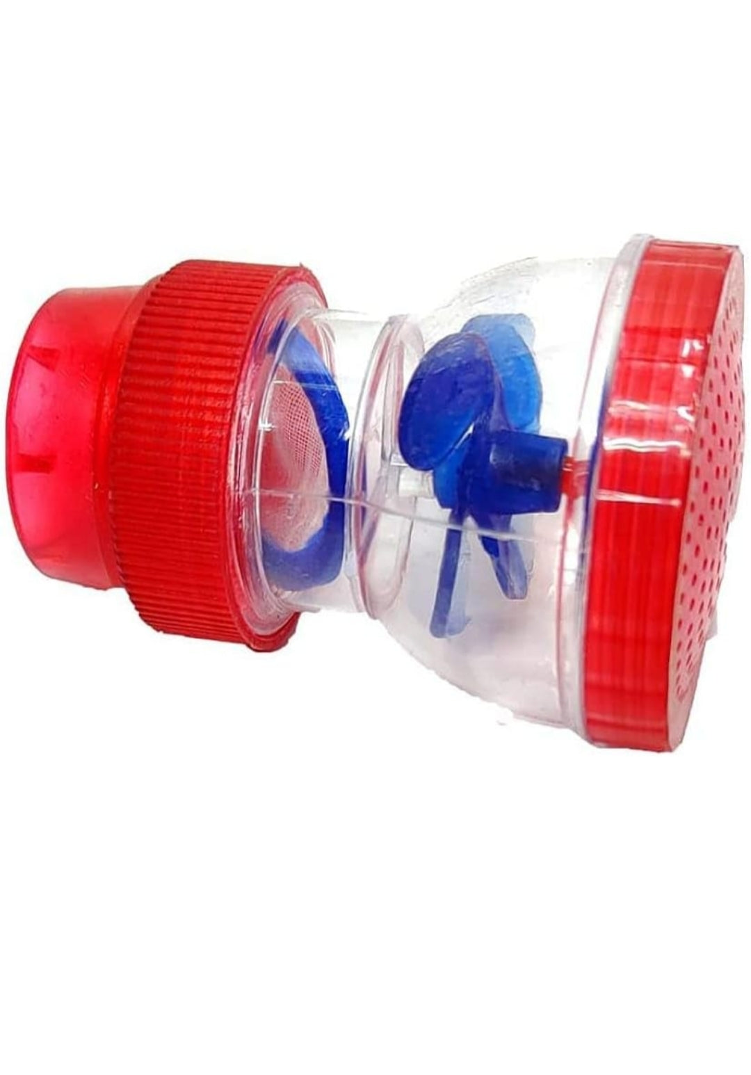 Tap Shower