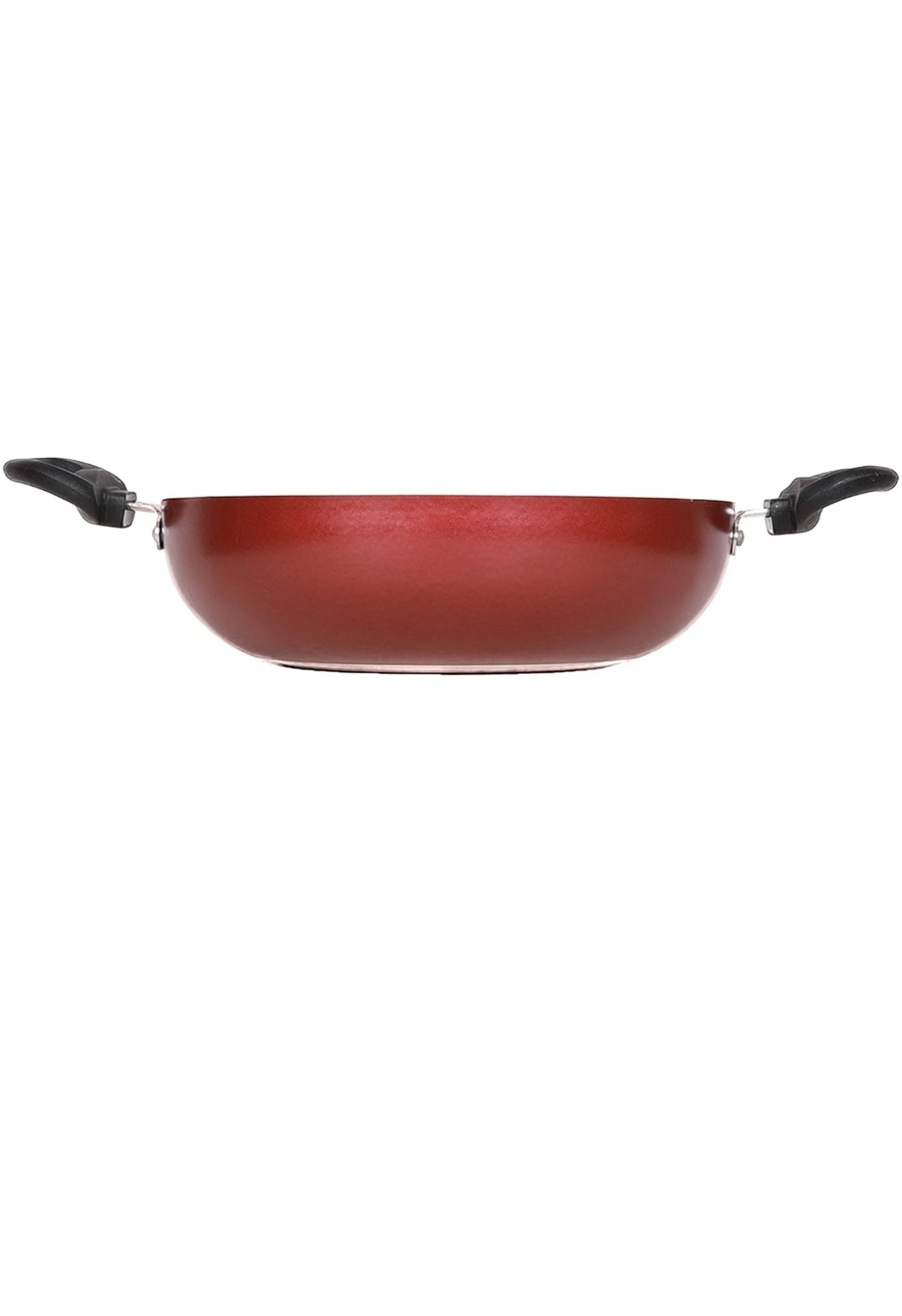 Pixxon kadai with glass lid-250mm