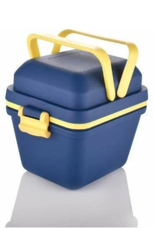Saket Sparsh Lunch Box