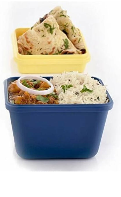 Saket Sparsh Lunch Box