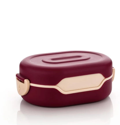 Tasty Lunch Box