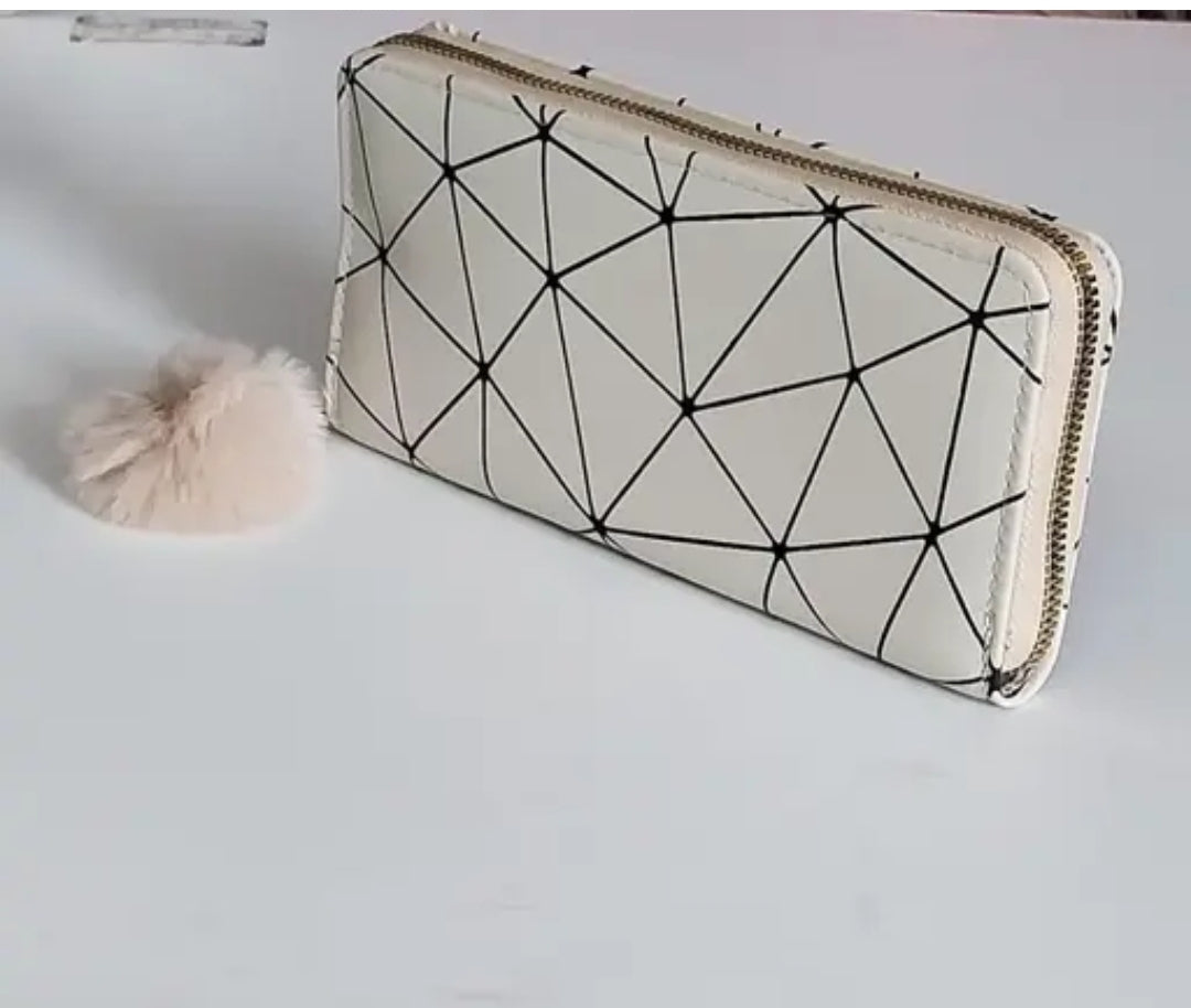 Hand Wallet