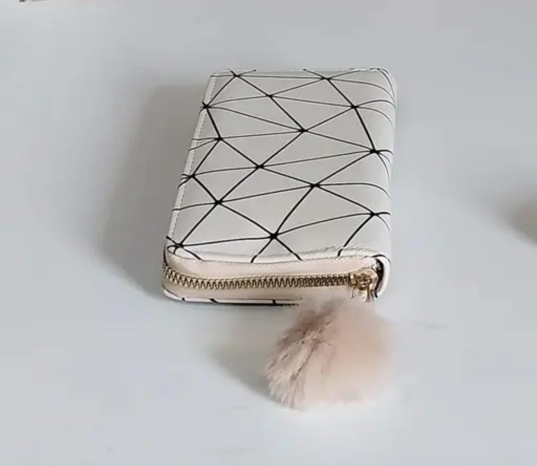 Hand Wallet