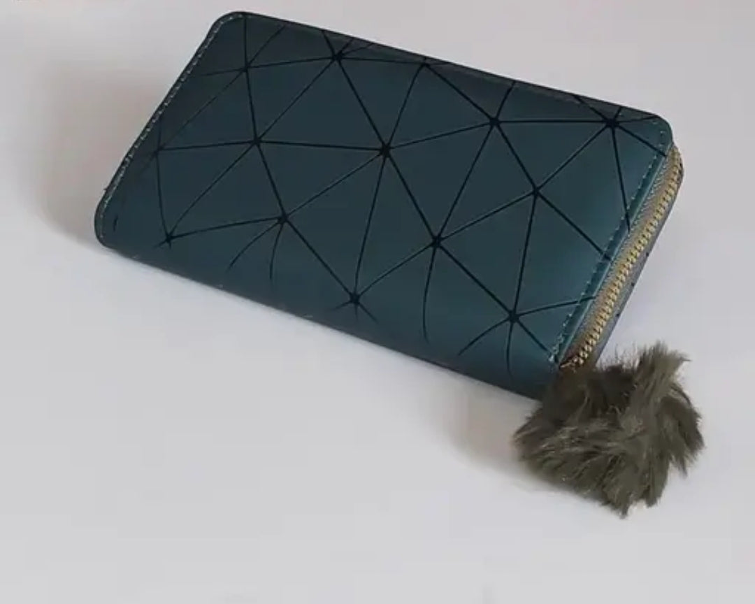 Hand Wallet