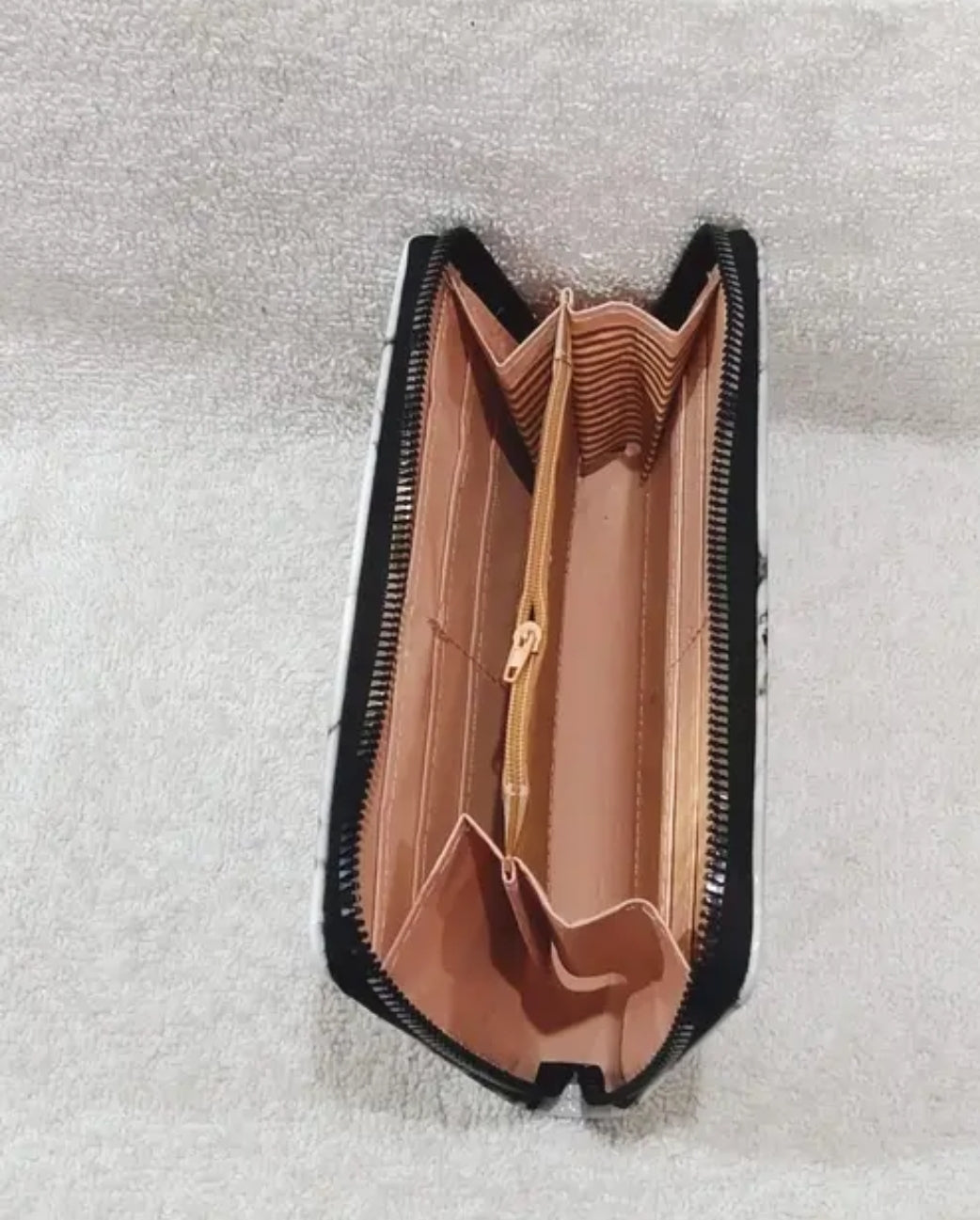 Hand Wallet