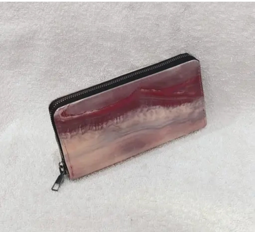 Hand Wallet