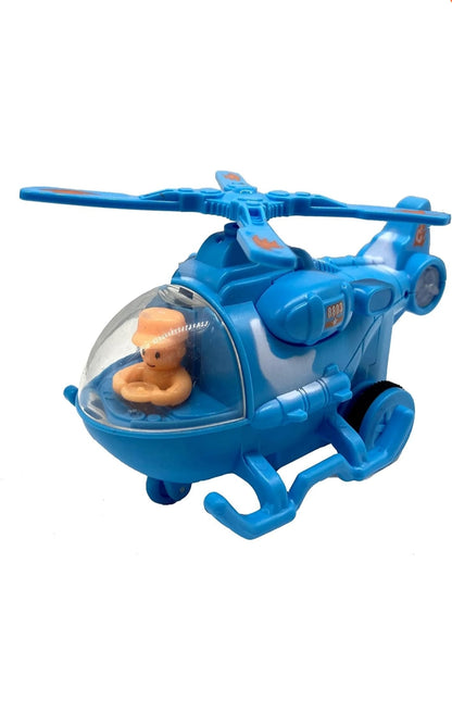 Helicopter toy