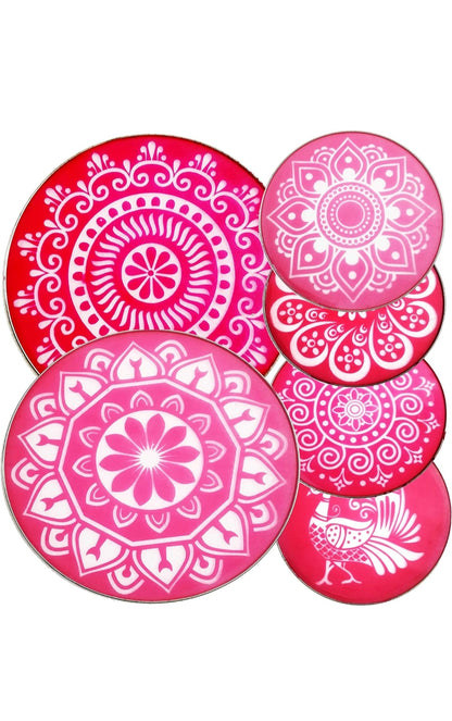 Rangoli Stencil