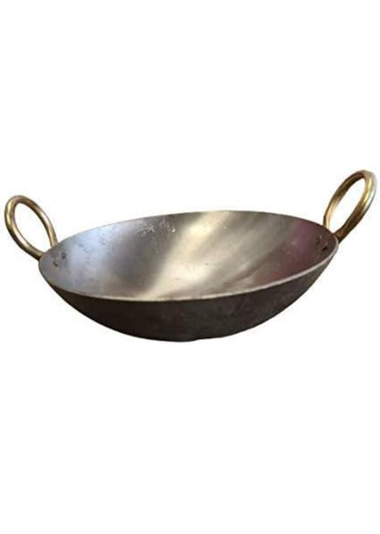 Iron Kadai