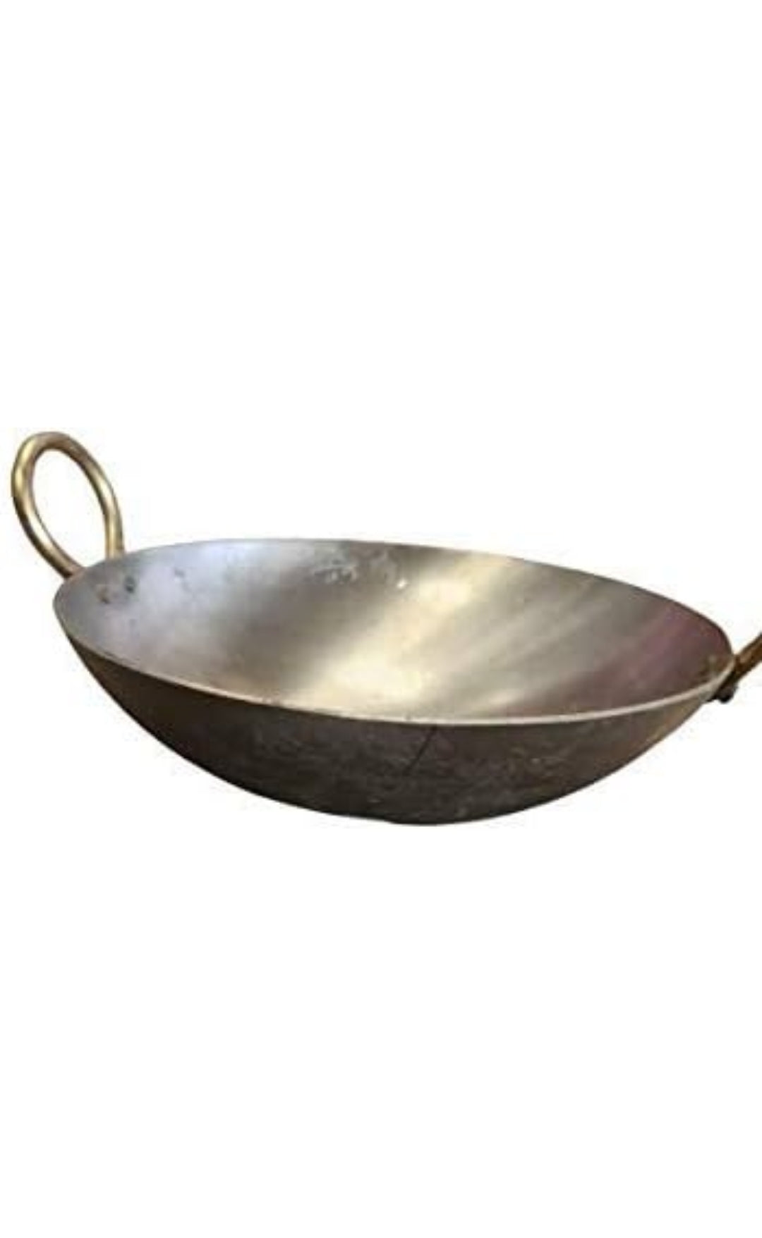 Iron Kadai