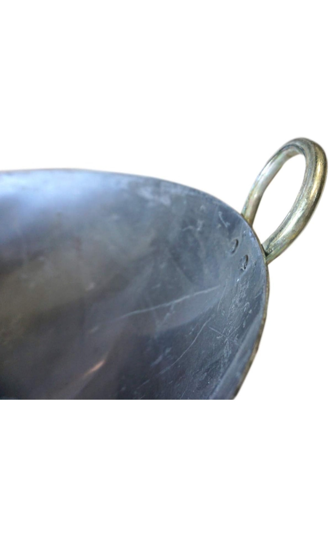 Iron Kadai