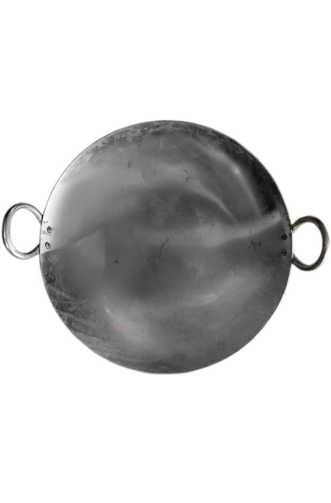 Iron Kadai