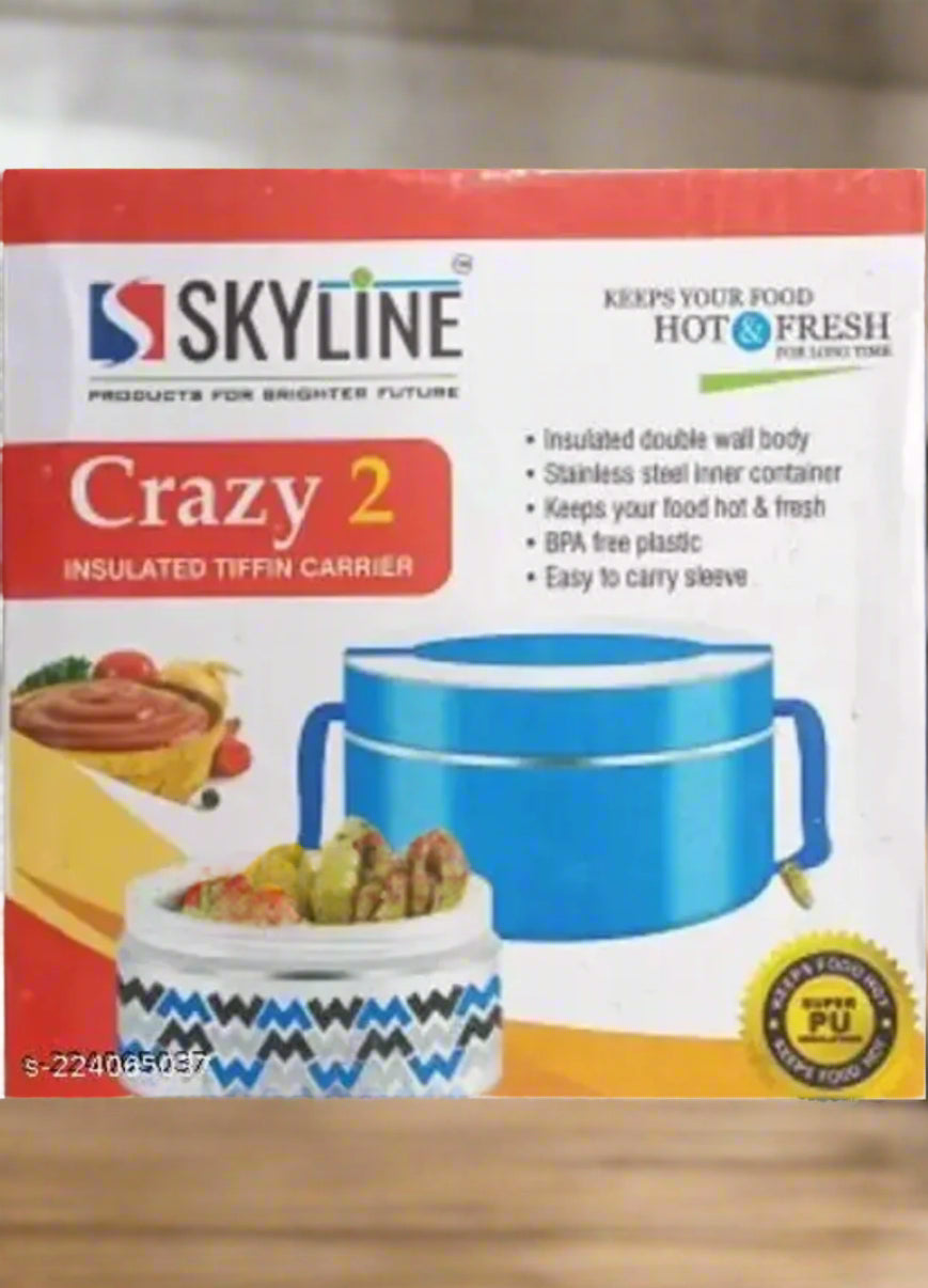 Crazy hot box-2