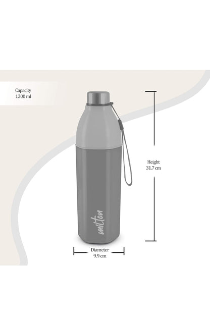 Milton insulated water bottle 1200ml