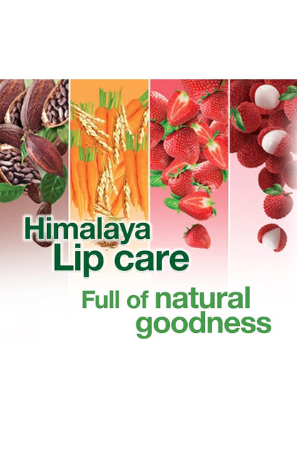 Himalaya lip balm