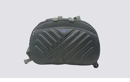 Luggage Duffel Strolley Bag Small