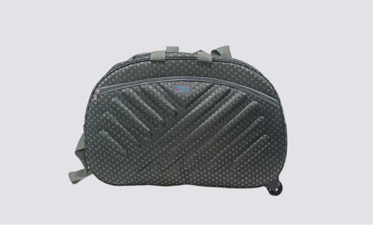 Luggage Duffel Strolley Bag Small
