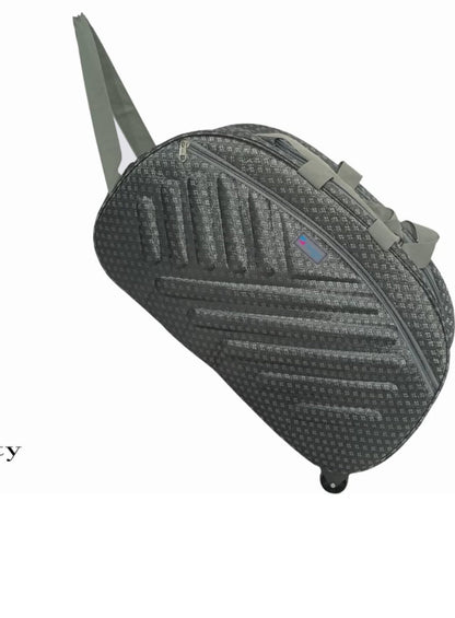 Luggage Duffel Strolley Bag Small