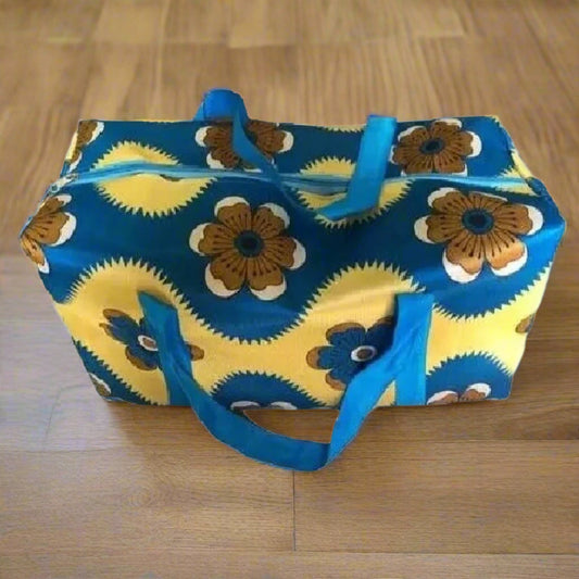 Luggage Duffel Bag