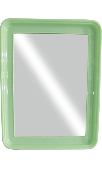 Square Mirror 15x19